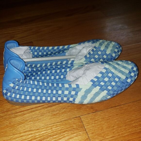 Easy Spirit Gibby flats - Picture 1 of 7